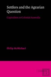 Settlers And The Agrarian Question