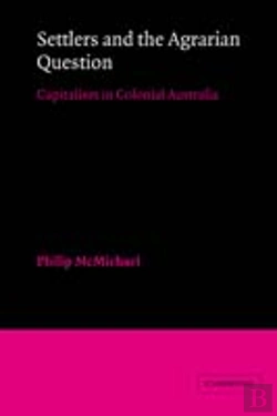 Bertrand.pt - Settlers And The Agrarian Question