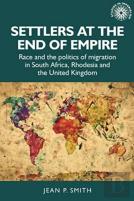 Settlers At The End Of Empire