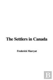 Settlers In Canada