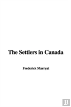 Bertrand.pt - Settlers In Canada