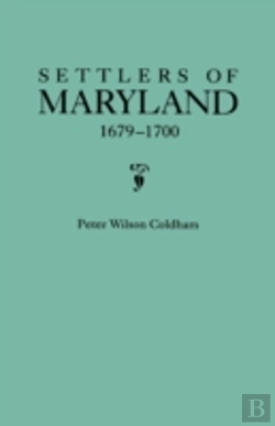 Bertrand.pt - Settlers Of Maryland