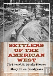 Settlers Of The American West