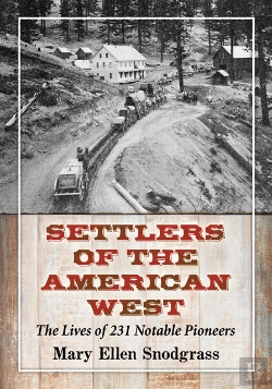 Bertrand.pt - Settlers Of The American West