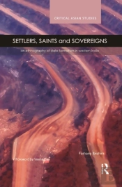 Settlers, Saints And Sovereigns