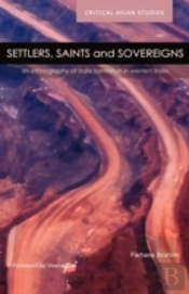 Settlers, Saints And Sovereigns