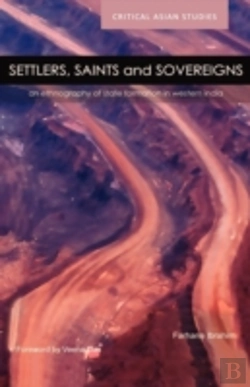 Bertrand.pt - Settlers, Saints And Sovereigns