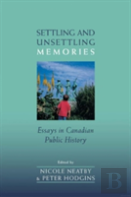 Settling And Unsettling Memories
