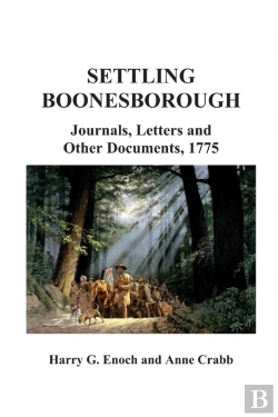 Bertrand.pt - Settling Boonesborough