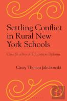 Settling Conflict In Rural New York Schools