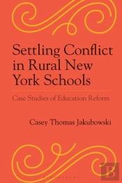 Settling Conflict In Rural New York Schools