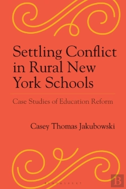 Bertrand.pt - Settling Conflict In Rural New York Schools