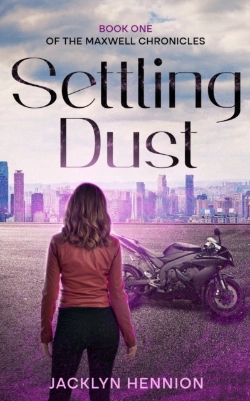 Bertrand.pt - Settling Dust