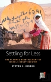 Settling For Less