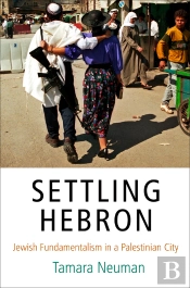 Settling Hebron