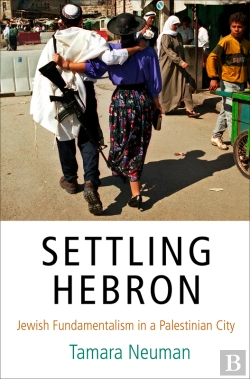 Bertrand.pt - Settling Hebron