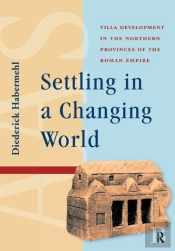 Settling In A Changing World