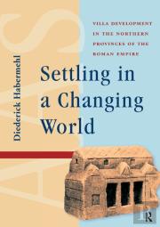 Settling In A Changing World