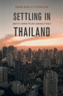 Settling In Thailand
