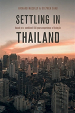 Bertrand.pt - Settling In Thailand