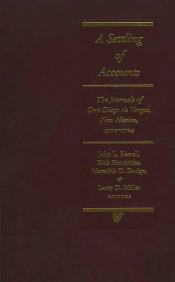 Settling Of Accounts
