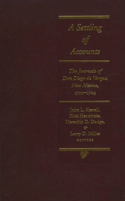 Bertrand.pt - Settling Of Accounts