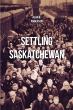 Bertrand.pt - Settling Saskatchewan