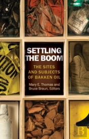 Settling The Boom