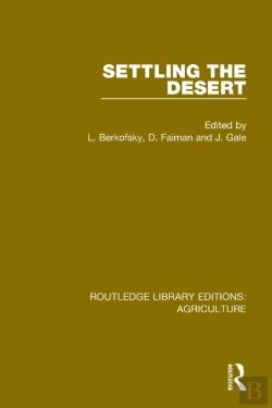 Bertrand.pt - Settling The Desert