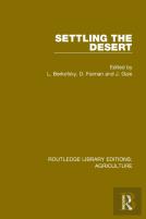 Settling The Desert