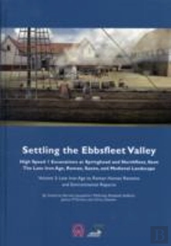 Bertrand.pt - Settling The Ebbsfleet Valley