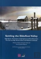 Settling The Ebbsfleet Valley, Volume 4