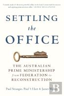 Settling The Office