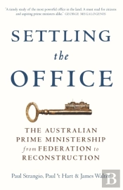 Settling The Office