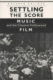 Settling The Score