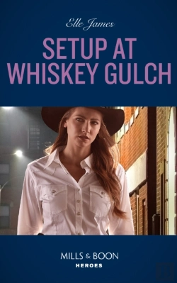 Bertrand.pt - Setup At Whiskey Gulch