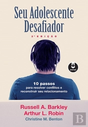 Seu Adolescente Desafiador