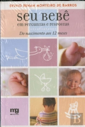 Seu Bebê Em Perguntas E Respostas