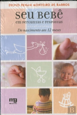 Bertrand.pt - Seu Bebê Em Perguntas E Respostas
