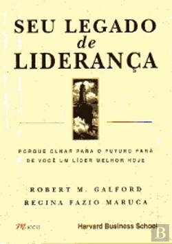 Bertrand.pt - Seu Legado de Liderança