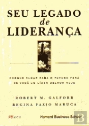 Seu Legado de Liderança