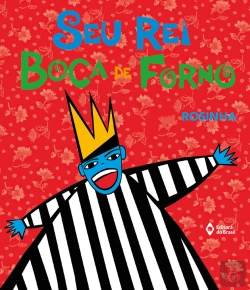 Bertrand.pt - Seu Rei Boca De Forno
