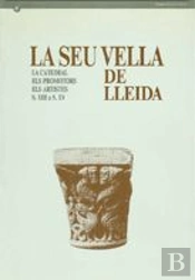 Seu Vella De Lleida