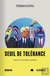 Seuil De Tolerance