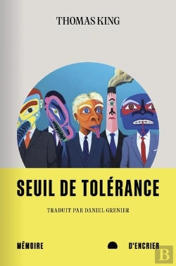 Bertrand.pt - Seuil De Tolerance