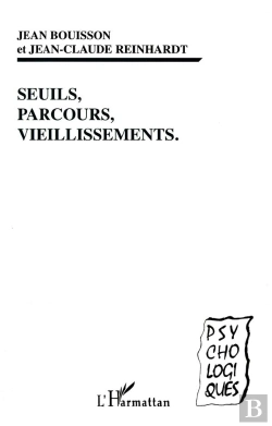 Bertrand.pt - Seuils, Parcours, Vieillissements