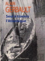 Seul A Travers L'Atlantique