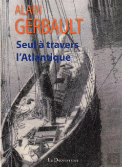 Bertrand.pt - Seul A Travers L'Atlantique