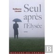 Seul Après L'Elysée ; Journal Fictif (Juin 2007 - Janvier 2008)