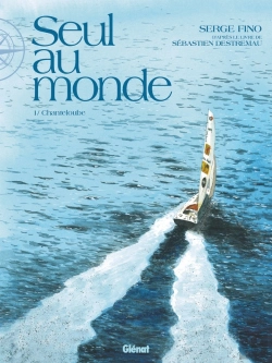 Bertrand.pt - Seul Au Monde Tome 1 : Chanteloube